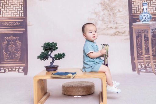 湖州宝宝每次睡醒了就咳嗽