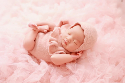 湖州宝宝睡觉额头出汗